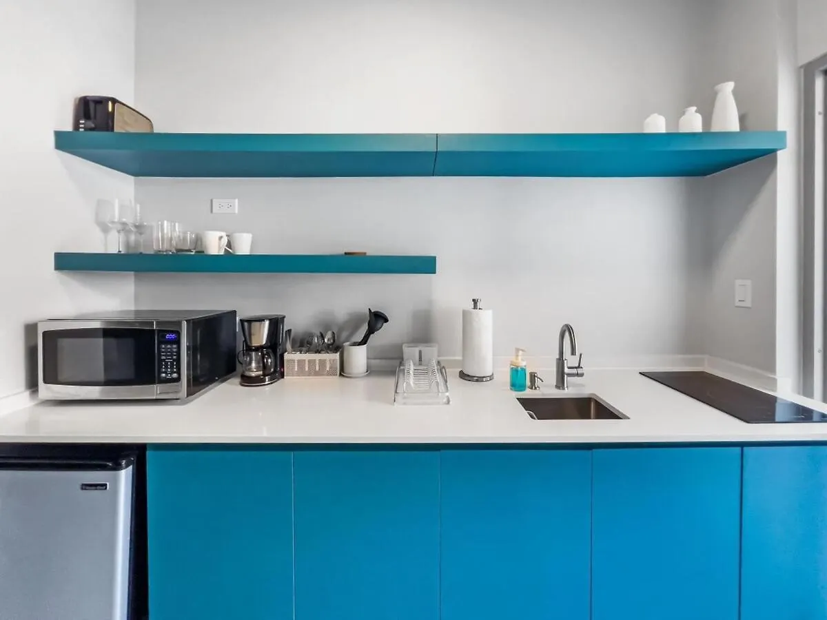 Aquabella 3 Coastal Comfort In Isla Verde Сан-Хуан Апартаменты