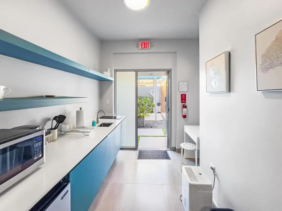 Aquabella 3 Coastal Comfort In Isla Verde Сан-Хуан