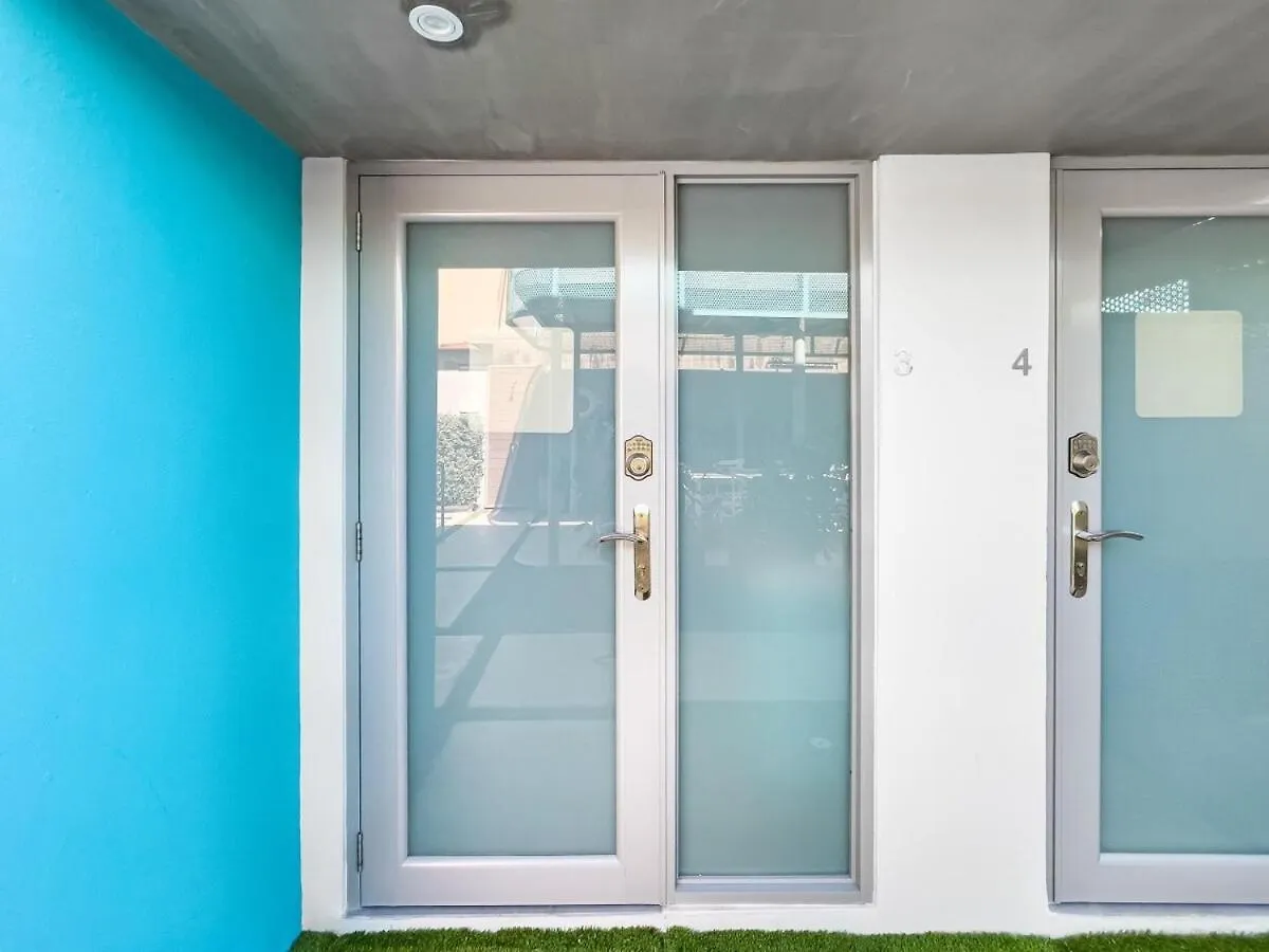 Апартаменты Aquabella 3 Coastal Comfort In Isla Verde Сан-Хуан Пуэрто-Рико